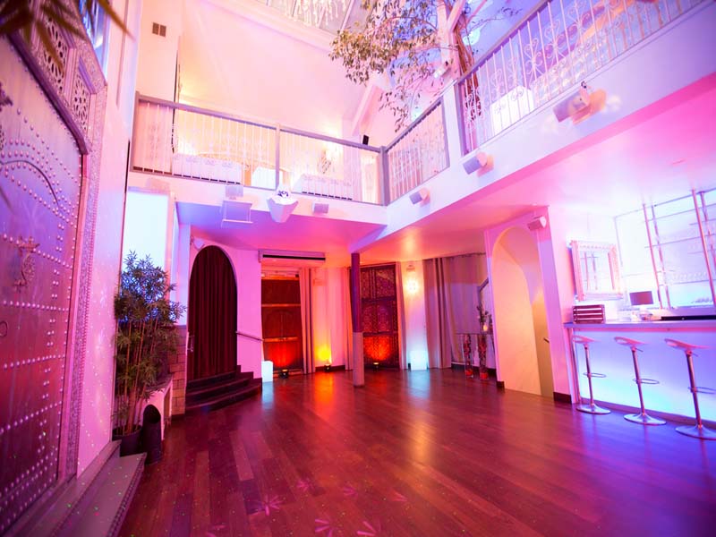Le Loft_92400 COURBEVOIE_7 Le Loft_92400 COURBEVOIE_7